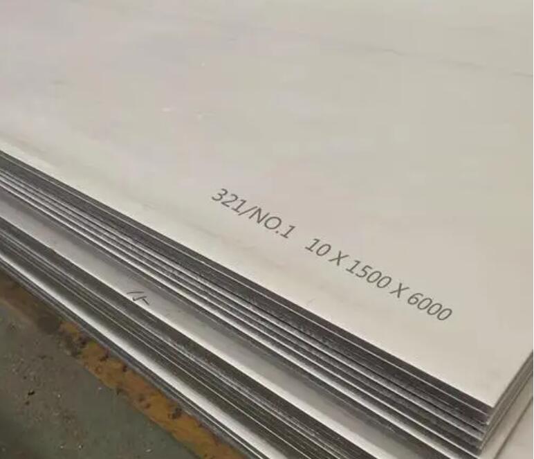 老河口321不锈钢板