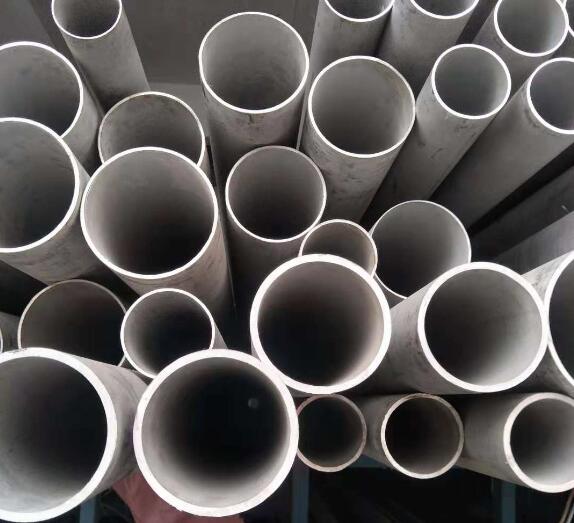 老河口321不锈钢管