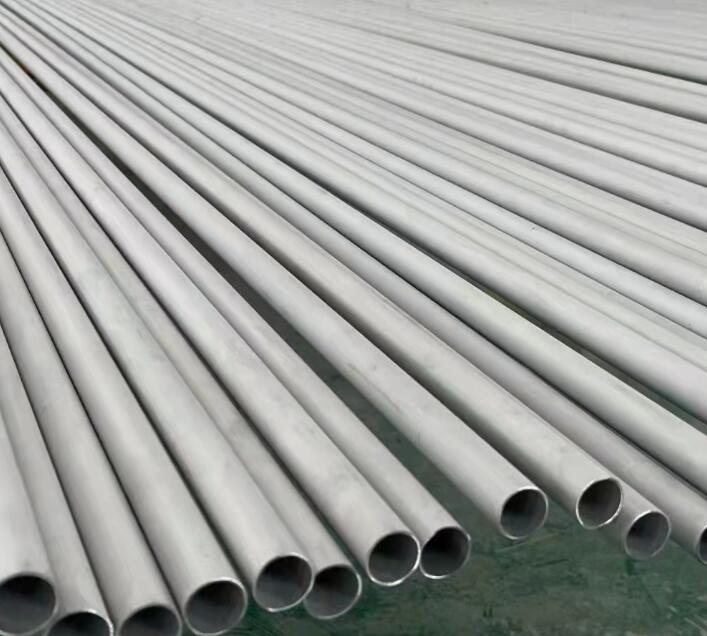 老河口441不锈钢管