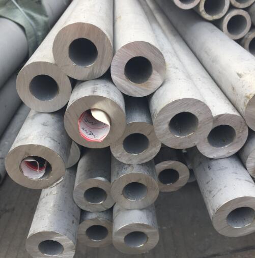 老河口321不锈钢管