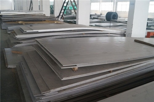 老河口304不锈钢板