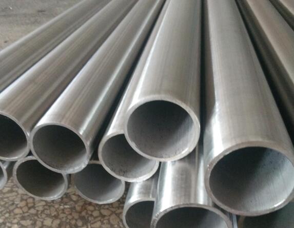 老河口321不锈钢管