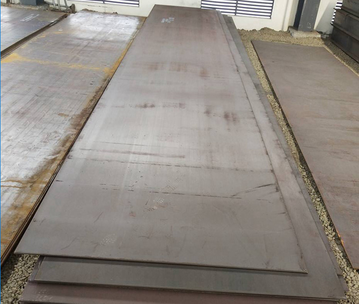 老河口Q420GJD镀锌板