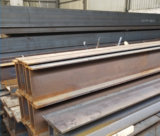 老河口Q235EH型钢