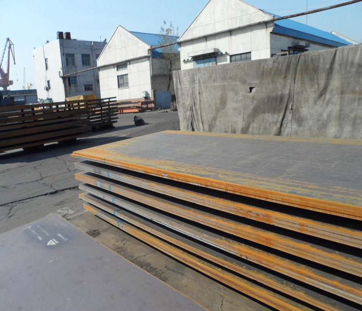 老河口SA210C镀锌板